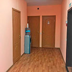 Гостиница Varadero по ул. Профинтерна, 50 Гостиница Varadero по ул. Профинтерна, 50