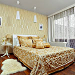 Номер гостиницы Аврора Номер гостиницы Аврора