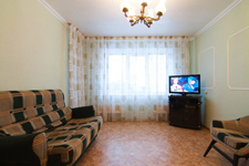 Квартира посуточно, ул. Энгельса, 46