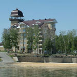 Бизнес-отель «Smolinopark»