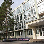 Гостиница «Солнечная» Гостиница «Солнечная»