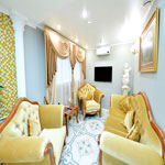 Мини-отель «Black cube» Мини-отель «Black cube»