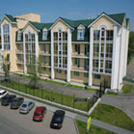 Гостиничный комплекс «Алмаз» Гостиничный комплекс «Алмаз»