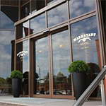 Отель «Маркштадт» Отель «Маркштадт»