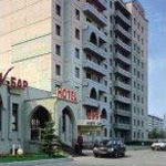 Отель «Виктория» Отель «Виктория»