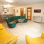 Мини-отель «Апельсин» Мини-отель «Апельсин»