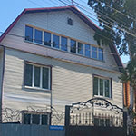 Хостел на Ижевской Хостел на Ижевской