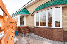 Челябинск, Шаумяна, 64 - коттедж посуточно Челябинск, Шаумяна, 64 - коттедж посуточно