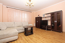 Челябинск, ул. 40 лет Победы, 31в (2 комн.)