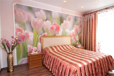 Квартира посуточно, ул. Коммуны, 80