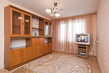 Квартира посуточно: ул. Кирова, 4б