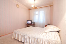 Челябинск, Комарова, 127б - квартира на час Челябинск, Комарова, 127б - квартира на час
