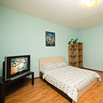 Хостел «Новый» Хостел «Новый»