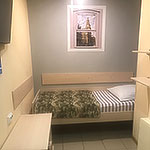 Мини-отель «Лондон» в центре Челябинска Мини-отель «Лондон» в центре Челябинска