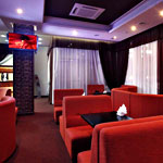 СПА-отель «Мелиот» в Челябинске СПА-отель «Мелиот» в Челябинске