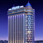 Гранд отель Видгоф в Челябинске Гранд отель Видгоф в Челябинске