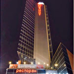 СПА-отель «Мелиот» СПА-отель «Мелиот»