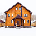 Гостевой дом «Royal Forest Estate» Гостевой дом «Royal Forest Estate»