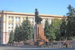 Челябинск - площадь Революции