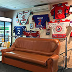 Гостиница «Три кита» Гостиница «Три кита»